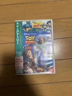 すみ様専用トイ・ストーリー DVD