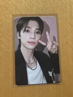 Ride the Vibe ソゴン トレカ