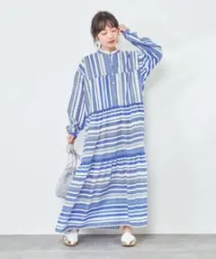 coen ワンピース　フリーサイズ　新品タグ付　即購入可能