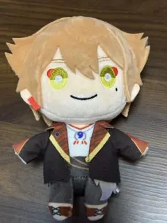 にじさんじ 伏見ガク にじぬい - メルカリ