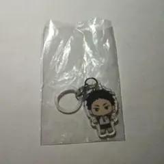 ハイキュー!!ふらっとめじるしアクセサリー(赤葦京治)