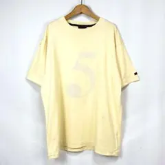 FUBU Tシャツ ストリート 古着 XXLのサムネイル