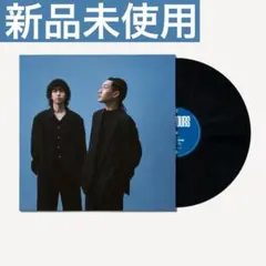 POPYOURS Kaneee Kohjiya & Yvng Patra LP - メルカリ
