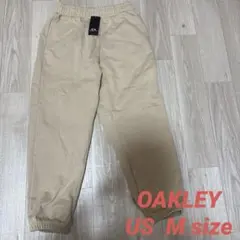 新品未使用　オークリー　sweat pantsヘビーウェイト