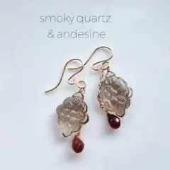 めるる★彡様 リクエスト 2点 まとめ商品　チャーム