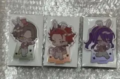 あんスタ　アニカフェ　紅月　アクスタ　敬人　紅郎　颯馬