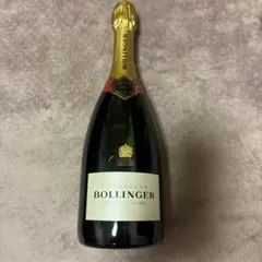 BOLLINGER SPECIAL CUVEE ボランジェ スペシャルキュヴェのサムネイル