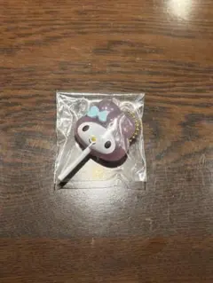 サンリオキャラクターズ　カラフルキャンディチャーム　マイメロディ
