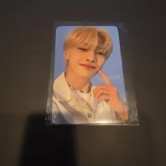 Straykids I.N アイエン NACIFIC