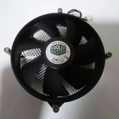 Cooler Master クーラーマスター 製CPUクーラー
