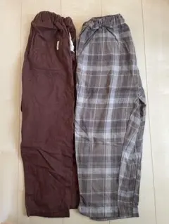 アプレレクール ボトムス