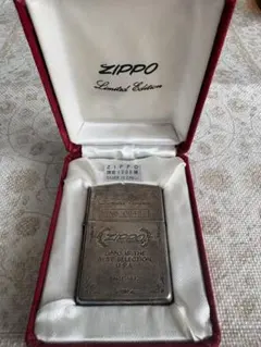 ■■■ZIPPO/ジッポー 2000年限定800個・№157/中古■■■ □□□ZIPPO/ジッポー 2000年限定800個・№157/中古□□□ - メルカリ