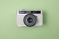 E2065】 Canon Powershot A400 ブルー キャノン - メルカリ