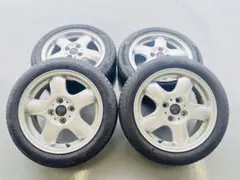 ピレリ　パワジー　165/55R15 ホイールセットのサムネイル