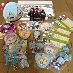 IDOLiSH7 アイナナ グッズまとめ売り
