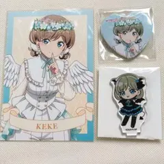 Liella!'s Valentine 2025 唐可可 バレンタイン アクスタ - メルカリ