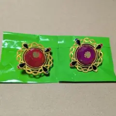 あんスタ スタライ 10th リングライト 茨 凪砂