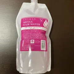 YUKO プライマーメタックスヘアウォーター1000ml×2 - メルカリ