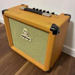 Orange PPC108 ギターキャビネット Jensen P8R 8Ω付き - メルカリ