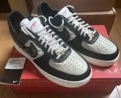 PRM Goods × Nike Women's Air Force 1 Low