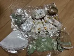 ディーラー様製　1/4サイズ　ドール衣装