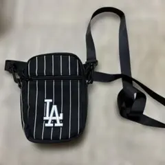 LAショルダーバッグ