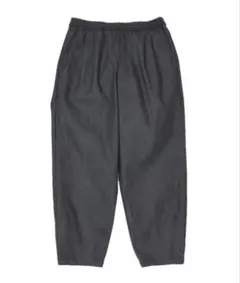 New Balance MET24 Denim Easy Pants ブラック