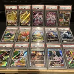 2026年最新】スグリ ポケモン psaの人気アイテム - メルカリ