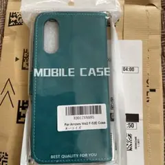 Arrows We2 F-52E ケース手帳型