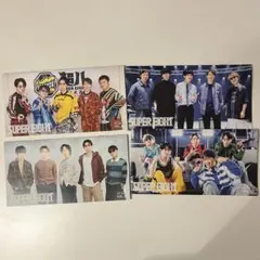 関ジャニ∞ 会報 まとめ売り