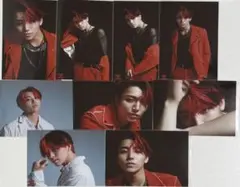 高尾颯斗 生写真