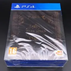 2026年最新】DARK SOULS TRILOGY BOX ps4の人気アイテム - メルカリ