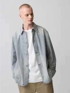 Ron Herman DENIM Covered jacket カバーオールのサムネイル