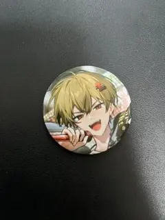 シクフォニ 缶バッジ 第16弾 暇72 ⑫