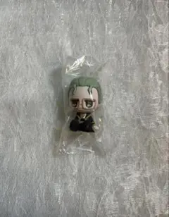 じとっと　ラバーフィギュア　JITo ハイター でふぉラバ！ 葬送のフリーレン