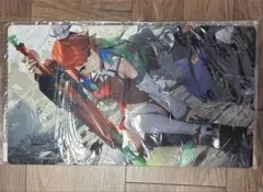 小鳥遊キアラ　ラバーマット　プレイマット　誕生日記念2021 2025年最新】小鳥遊キアラ 誕生日記念2021 ラバーマットの人気