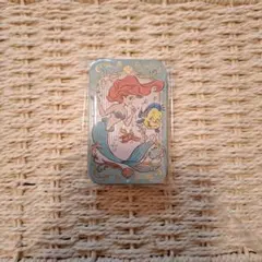 ディズニープリンセス　すらいどきゃん　アリエル