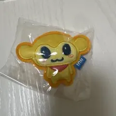 たまごっち ぬいピン ききっち