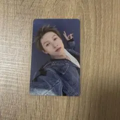 CORTIS musickorea ラキドロ トレカ マーティン