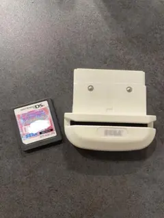 オシャレ魔女ラブandベリー dsソフト SEGA HCV-1000