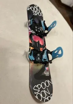 2026年最新】SPOON ボードの人気アイテム - メルカリ