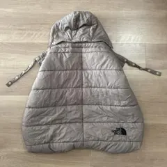 The North Face シェルブランケット ベビー
