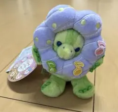 ディズニー オルメル フィルドウィズジョイ ぬいぐるみバッジ