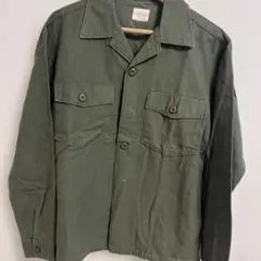 ミリタリージャケット