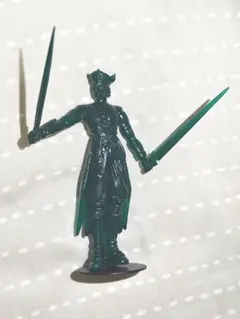 ミニフィギュア