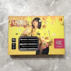 2026年最新】mayo g5 ダーツの人気アイテム - メルカリ