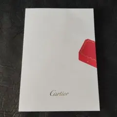 Cartier カルティエ パンテール ノート 2冊 非売品 ノベルティ 限定