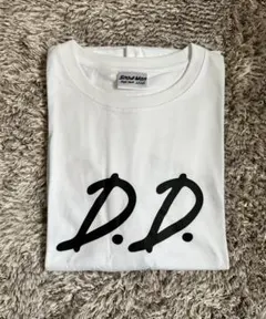 SnowMan グッズTシャツ 2D.2D.