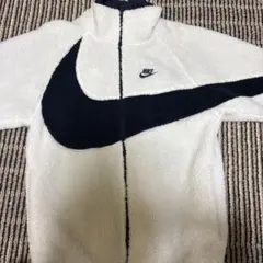 2026年最新】nike ボアジャケット ホワイトの人気アイテム - メルカリ