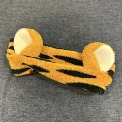 ディズニーリゾート ティガーヘアバンド